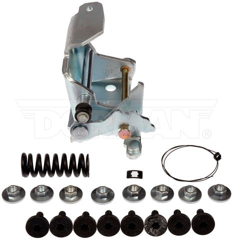 Dorman - OE Solutions Bisagra de Puerta P/N:924-102 Fits: Cadillac Escalade, Chevrolet Blazer, Chevrolet C1500, Chevrolet C1500 Suburban, Chevrolet C2500, Chevrolet C2500 Suburban, Chevrolet C3500, Chevrolet C3500hd, Chevrolet C50, Chevrolet C5500 Kodiak - Image 3
