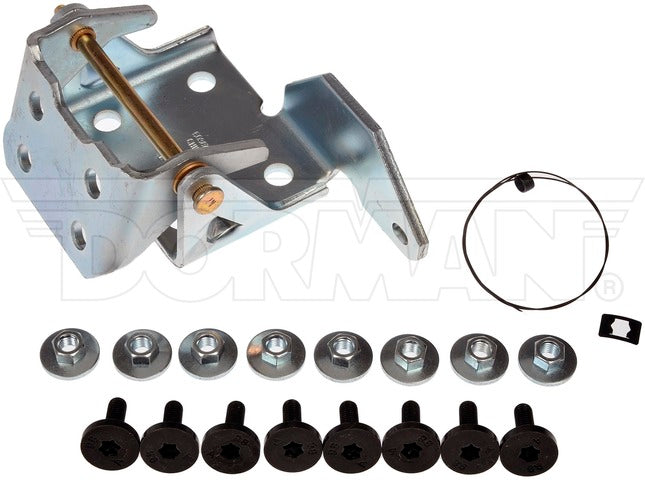 Dorman - OE Solutions Bisagra de Puerta P/N:924-103 Fits: Cadillac Escalade, Chevrolet Blazer, Chevrolet C1500, Chevrolet C1500 Suburban, Chevrolet C2500, Chevrolet C2500 Suburban, Chevrolet C3500, Chevrolet C3500hd, Chevrolet C50, Chevrolet C5500 Kodiak - Image 1