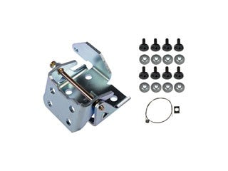 Dorman - OE Solutions Bisagra de Puerta P/N:924-104 Fits: Cadillac Escalade, Chevrolet Blazer, Chevrolet C1500, Chevrolet C1500 Suburban, Chevrolet C2500, Chevrolet C2500 Suburban, Chevrolet C3500, Chevrolet C3500hd, Chevrolet C50, Chevrolet C5500 Kodiak - Image 1