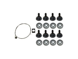 Dorman - OE Solutions Bisagra de Puerta P/N:924-104 Fits: Cadillac Escalade, Chevrolet Blazer, Chevrolet C1500, Chevrolet C1500 Suburban, Chevrolet C2500, Chevrolet C2500 Suburban, Chevrolet C3500, Chevrolet C3500hd, Chevrolet C50, Chevrolet C5500 Kodiak - Image 4