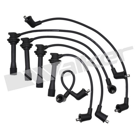Walker Products Spark Plug Wire Set P/N:924-1053 Fits: Toyota Mr2 87-85 - Image 1