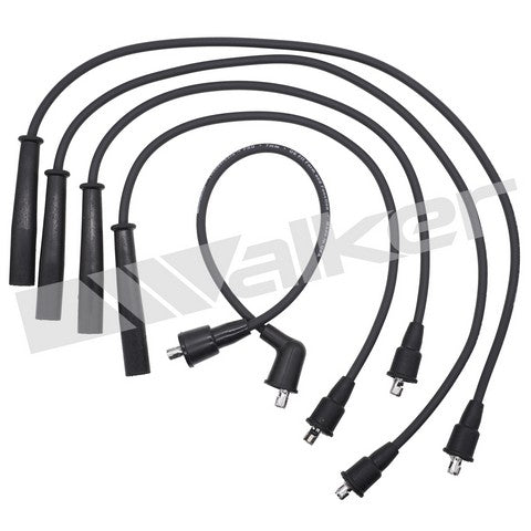 Walker Products Spark Plug Wire Set P/N:924-1054 Fits: Ford Pinto 73-71 - Image 1