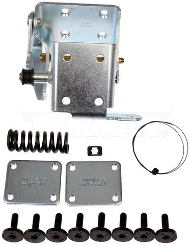 Dorman - OE Solutions Bisagra de Puerta P/N:924-106 Fits: Chevrolet Blazer 05-95, Chevrolet S10 04-94, GMC Jimmy 01-95, GMC Sonoma 04-94, Oldsmobile Bravada 01-96 - Image 3