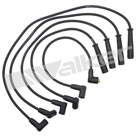 Walker Products Spark Plug Wire Set P/N:924-1061 Fits: Peugeot 405 91-89 - Image 1