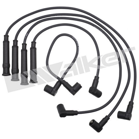 Walker Products Spark Plug Wire Set P/N:924-1095 Fits: BMW 320i 79-77 - Image 1