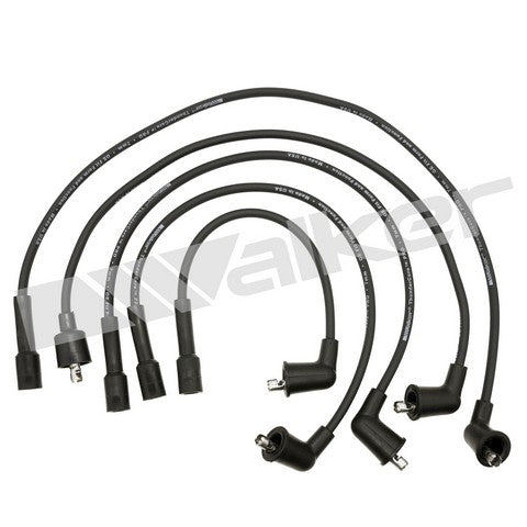Walker Products Spark Plug Wire Set P/N:924-1104 Fits: Toyota 4runner 92-89, Toyota Pickup 80-75, Toyota Pickup 92-89 - Image 1