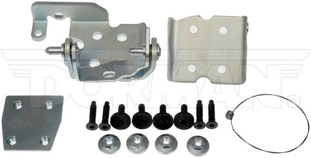 Dorman - OE Solutions Bisagra de Puerta P/N:924-111 Fits: Cadillac Escalade, Cadillac Escalade Esv, Cadillac Escalade Ext, Chevrolet Avalanche 1500, Chevrolet Avalanche 2500, Chevrolet Silverado 1500, Chevrolet Silverado 1500 Classic - Image 5