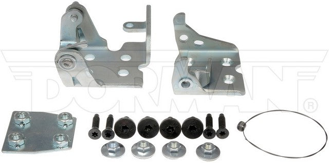 Dorman - OE Solutions Bisagra de Puerta P/N:924-111 Fits: Cadillac Escalade, Cadillac Escalade Esv, Cadillac Escalade Ext, Chevrolet Avalanche 1500, Chevrolet Avalanche 2500, Chevrolet Silverado 1500, Chevrolet Silverado 1500 Classic - Image 3