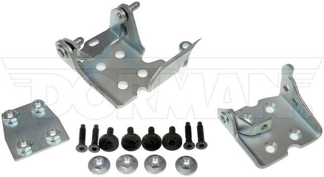 Dorman - OE Solutions Bisagra de Puerta P/N:924-111 Fits: Cadillac Escalade, Cadillac Escalade Esv, Cadillac Escalade Ext, Chevrolet Avalanche 1500, Chevrolet Avalanche 2500, Chevrolet Silverado 1500, Chevrolet Silverado 1500 Classic - Image 1