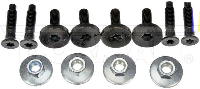 Dorman - OE Solutions Bisagra de Puerta P/N:924-111 Fits: Cadillac Escalade, Cadillac Escalade Esv, Cadillac Escalade Ext, Chevrolet Avalanche 1500, Chevrolet Avalanche 2500, Chevrolet Silverado 1500, Chevrolet Silverado 1500 Classic - Image 4