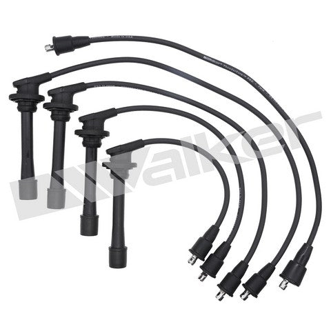 Walker Products Spark Plug Wire Set P/N:924-1112 Fits: Daihatsu Rocky 92-90 - Image 1