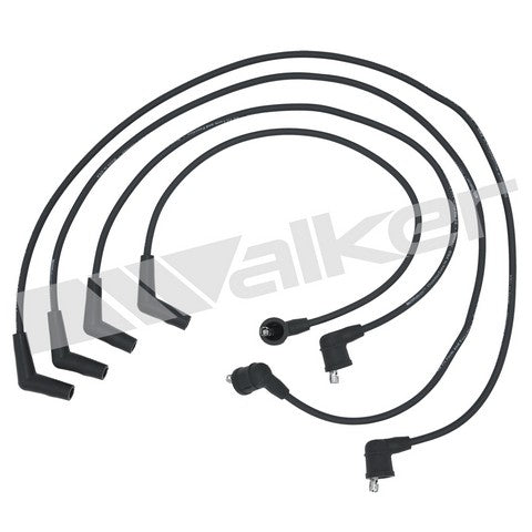 Walker Products Spark Plug Wire Set P/N:924-1113 Fits: Mazda Rx-7 91-86 - Image 1