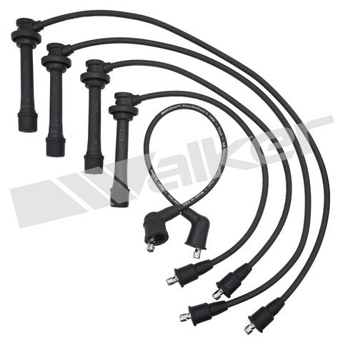 Walker Products Spark Plug Wire Set P/N:924-1115 Fits: Suzuki Swift 93-92 - Image 1