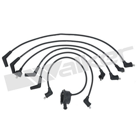 Walker Products Spark Plug Wire Set P/N:924-1119 Fits: Honda Civic 87-84 - Image 1