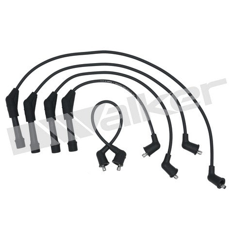 Walker Products Spark Plug Wire Set P/N:924-1126 Fits: Nissan Pulsar Nx 90-89, Nissan Sentra 90-89 - Image 1