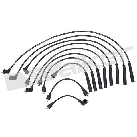 Walker Products Spark Plug Wire Set P/N:924-1130 Fits: Nissan 510 81-80, Nissan 720 86-81 - Image 1