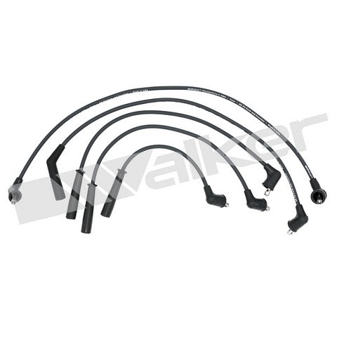Walker Products Spark Plug Wire Set P/N:924-1131 Fits: Nissan D21 94-90, Nissan Pickup 97-95 - Image 1