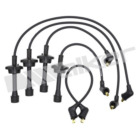 Walker Products Spark Plug Wire Set P/N:924-1133 Fits: Toyota Corolla 82-80 - Image 1