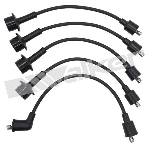 Walker Products Spark Plug Wire Set P/N:924-1134 Fits: Toyota Starlet 84-81 - Image 1