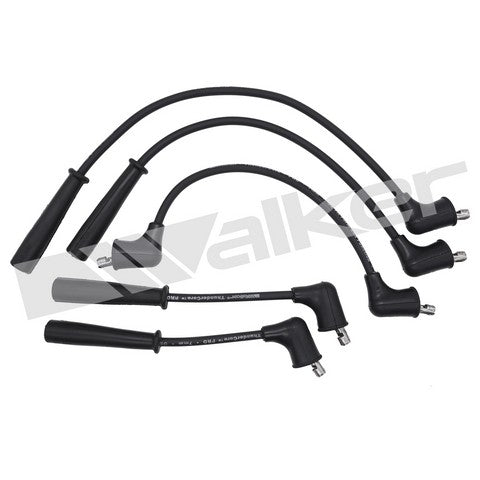Walker Products Spark Plug Wire Set P/N:924-1135 Fits: Toyota Tercel 82-80 - Image 1