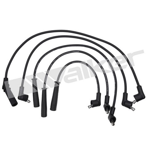 Walker Products Spark Plug Wire Set P/N:924-1150 Fits: Nissan Axxess 95-90 - Image 1