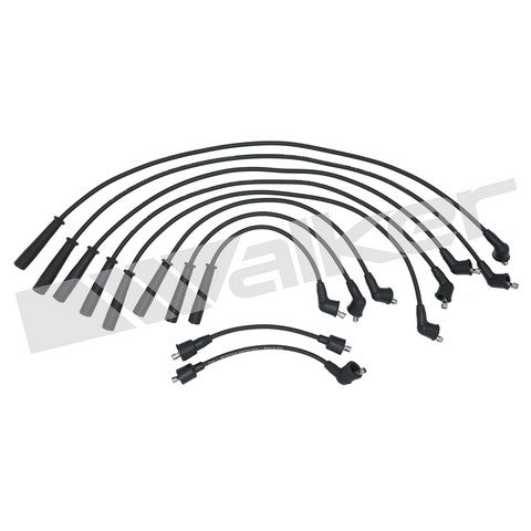 Walker Products Spark Plug Wire Set P/N:924-1151 Fits: Nissan 200sx 83-82 - Image 1