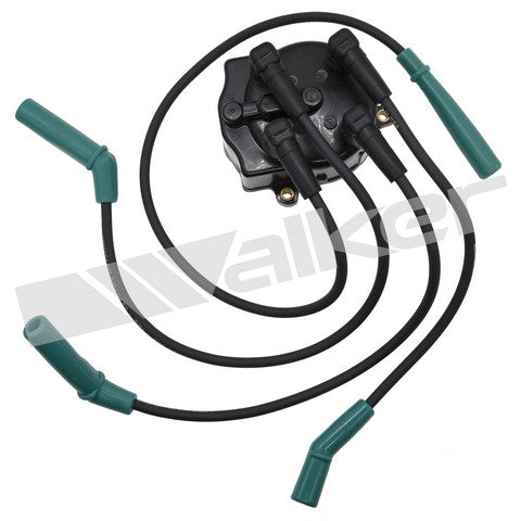 Walker Products Spark Plug Wire Set P/N:924-1155 Fits: Toyota Tercel 92-87 - Image 1