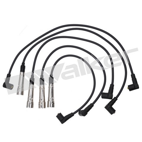 Walker Products Spark Plug Wire Set P/N:924-1159 Fits: Audi 4000 84-80, Audi Fox 79-75 - Image 1