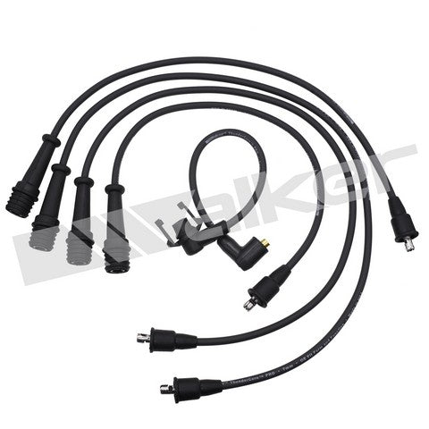 Walker Products Spark Plug Wire Set P/N:924-1161 Fits: Eagle Medallion 89-88 - Image 1