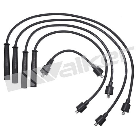 Walker Products Spark Plug Wire Set P/N:924-1182 Fits: Isuzu Amigo 94-90 - Image 1