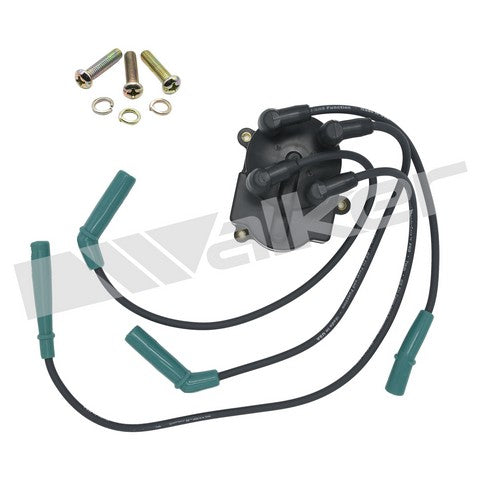Walker Products Spark Plug Wire Set P/N:924-1192 Fits: Toyota Tercel 1990 - Image 1