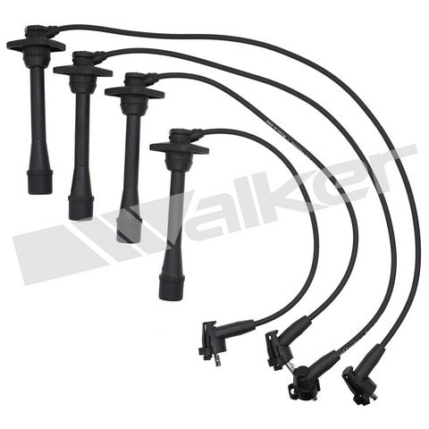 Walker Products Spark Plug Wire Set P/N:924-1196 Fits: Toyota Paseo 95-92 - Image 1