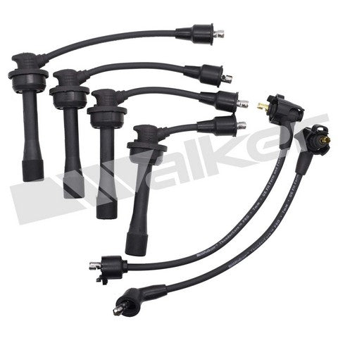 Walker Products Spark Plug Wire Set P/N:924-1199 Fits: Toyota Celica 91-90 - Image 1