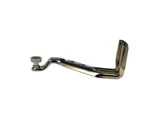 Dorman - OE Solutions Ensamble para Rodillo de Puerta Corrediza P/N:924-120 Fits: Dodge Sprinter 2500 06-03, Dodge Sprinter 3500 06-03, Freightliner Sprinter 2500 06-03, Freightliner Sprinter 3500 06-03 - Image 3