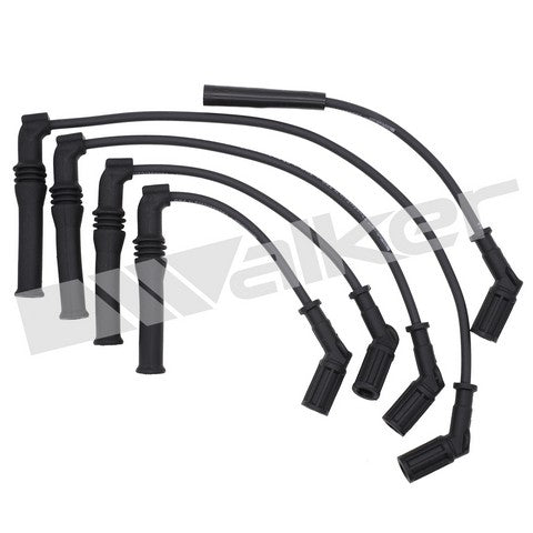 Walker Products Spark Plug Wire Set P/N:924-1201 Fits: Peugeot 405 91-89 - Image 1
