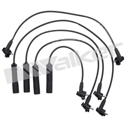 Walker Products Spark Plug Wire Set P/N:924-1212 Fits: Toyota 4runner 95-93, Toyota Pickup 95-93 - Image 1