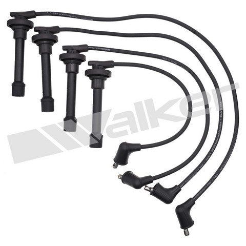Walker Products Spark Plug Wire Set P/N:924-1223 Fits: Honda Odyssey 97-95, Isuzu Oasis 97-96 - Image 1