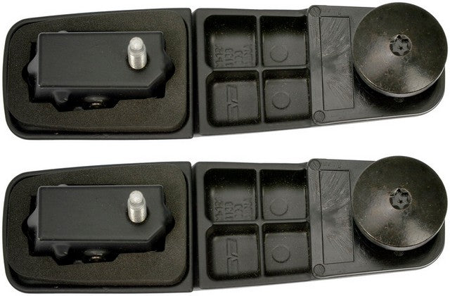 Dorman - OE Solutions Bisagra para Bisagra de Puerta Levadiza P/N:924-124 Fits: Ford Escape 07-01, Mercury Mariner 07-05 - Image 4