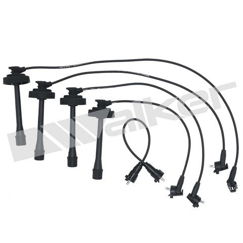 Walker Products Spark Plug Wire Set P/N:924-1274 Fits: Toyota Mr2 92-91 - Image 1