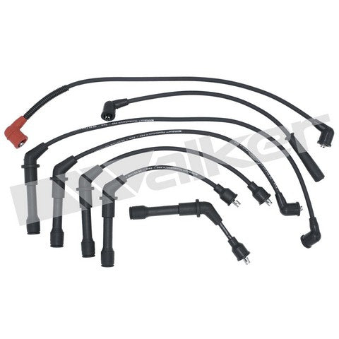 Walker Products Spark Plug Wire Set P/N:924-1284 Fits: Infiniti M30 92-90 - Image 1