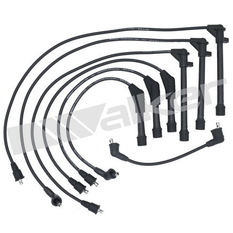 Walker Products Spark Plug Wire Set P/N:924-1293 Fits: Nissan Maxima 94-89 - Image 1