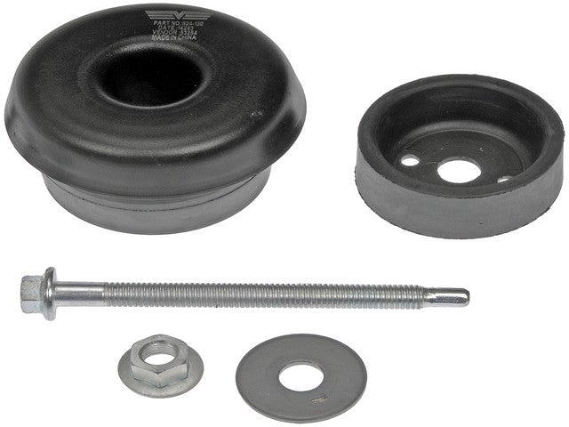 Dorman - OE Solutions Montaje de Carrocería P/N:924-130 Fits: Chevrolet Silverado 1500, Chevrolet Silverado 1500 Classic, Chevrolet Silverado 1500 Hd, Chevrolet Silverado 2500, Chevrolet Silverado 2500 Hd, Chevrolet Silverado 2500 Hd Classic - Image 1