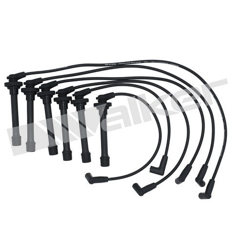 Walker Products Spark Plug Wire Set P/N:924-1307 Fits: Honda Passport 96-94, Isuzu Rodeo 95-93 - Image 1