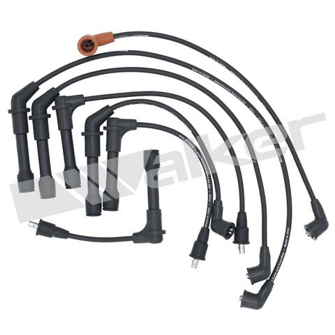 Walker Products Spark Plug Wire Set P/N:924-1309 Fits: Nissan Maxima 88-85 - Image 1