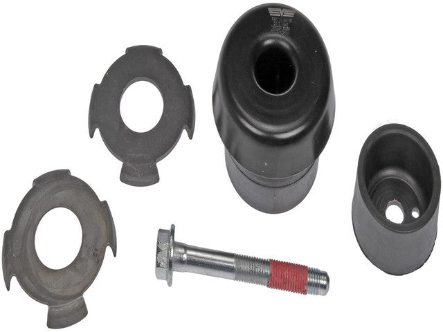 Dorman - OE Solutions Montaje de Carrocería P/N:924-131 Fits: Chevrolet Silverado 1500, Chevrolet Silverado 2500, Chevrolet Silverado 2500 Hd, Chevrolet Silverado 3500 Hd, GMC Sierra 1500, GMC Sierra 2500 Hd, GMC Sierra 3500 Hd - Image 1
