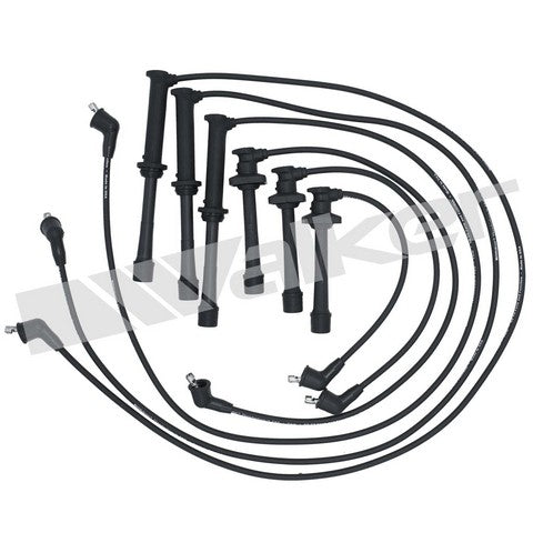 Walker Products Spark Plug Wire Set P/N:924-1312 Fits: Mazda Millenia 02-95 - Image 1
