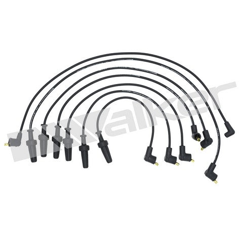 Walker Products Spark Plug Wire Set P/N:924-1319 Fits: Dodge Monaco 92-90, Eagle Premier 91-88 - Image 1