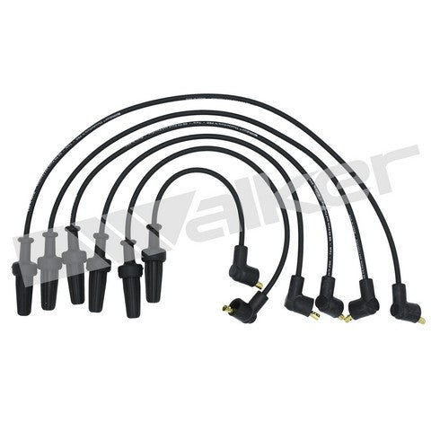 Walker Products Spark Plug Wire Set P/N:924-1320 Fits: Dodge Monaco 92-91, Eagle Premier 92-91 - Image 1