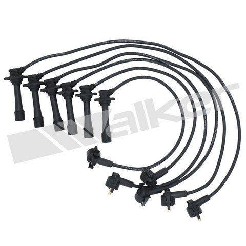 Walker Products Spark Plug Wire Set P/N:924-1321 Fits: Ford Taurus 95-89 - Image 1