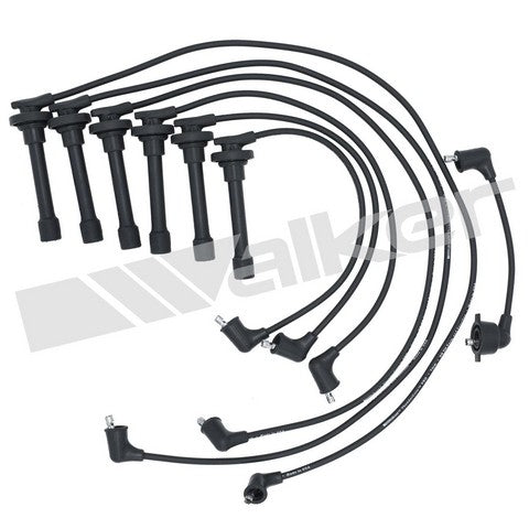 Walker Products Spark Plug Wire Set P/N:924-1322 Fits: Honda Accord 97-95 - Image 1